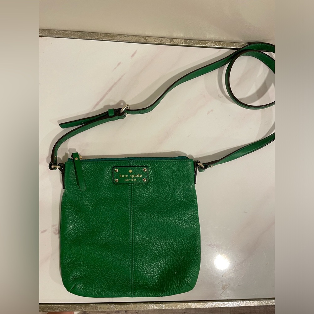 Kate Spade Crossbody Bag